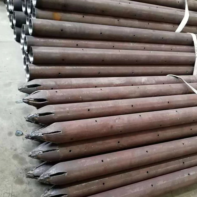清流76mm管棚管