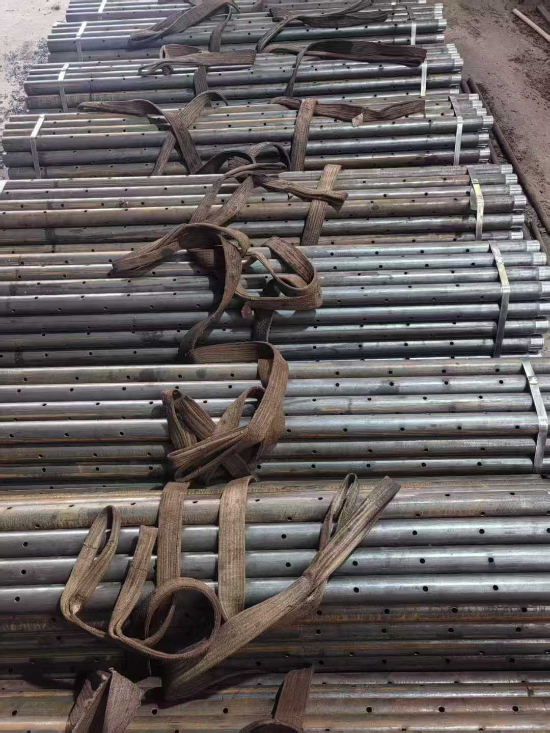 清流127mm管棚管